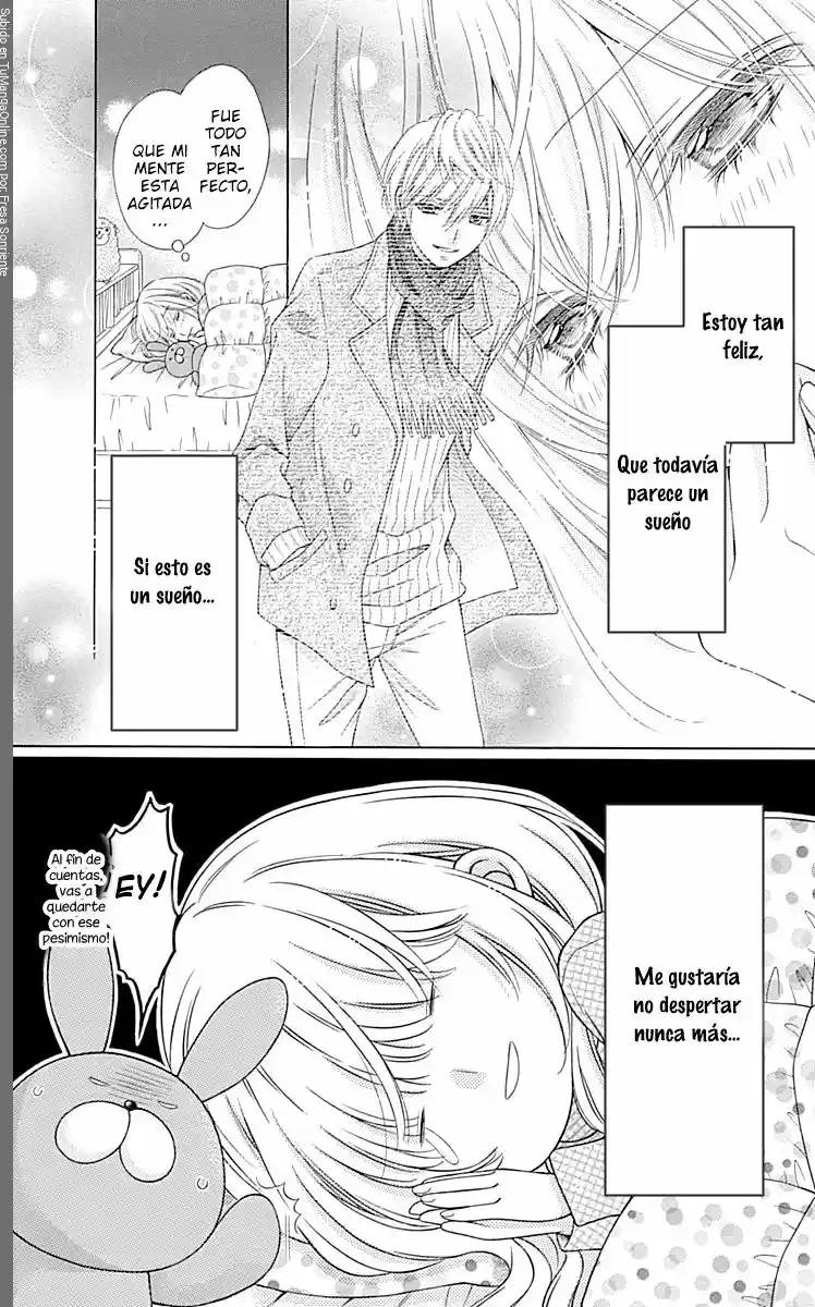 Sugar Soldier (2016) - Capítulo 31 - Página 4 - LectorTMOo