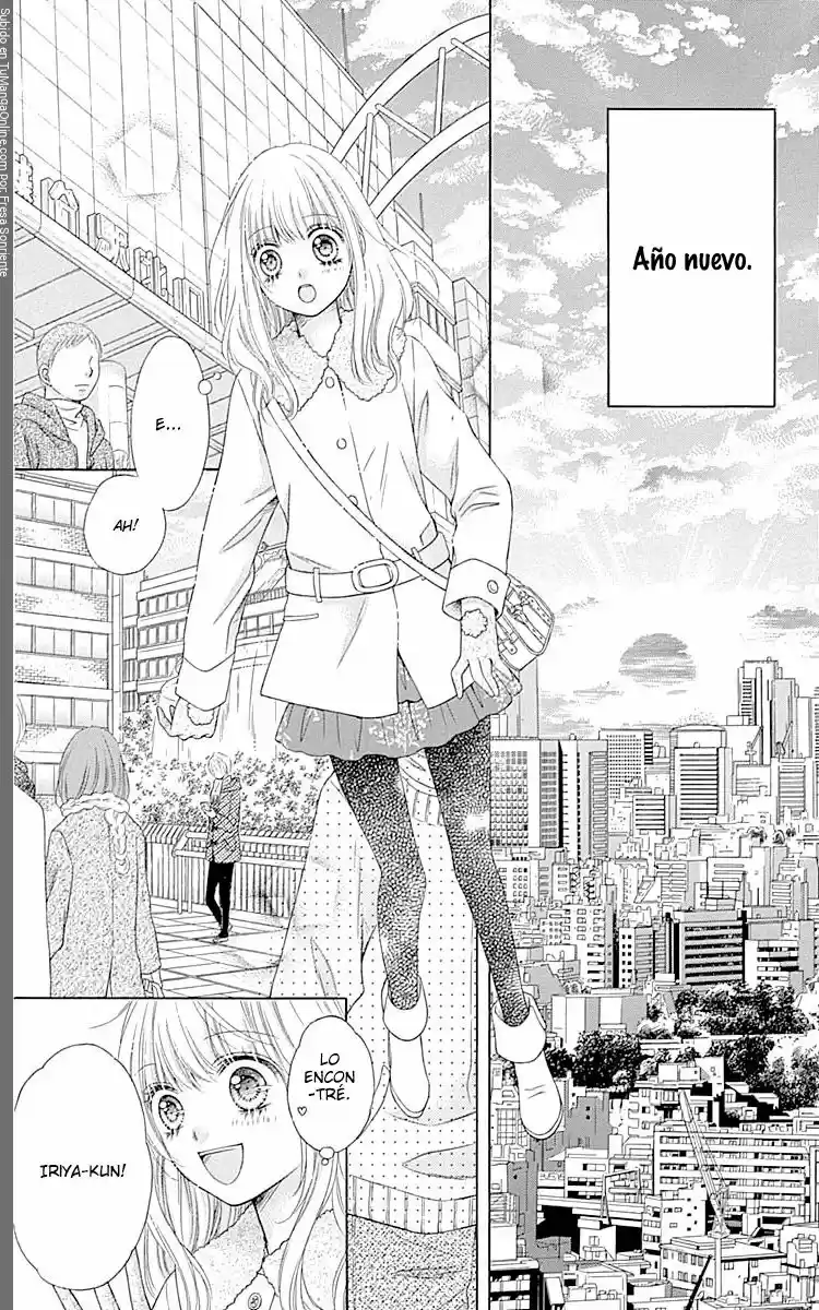 Sugar Soldier (2016) - Capítulo 31 - Página 22 - LectorTMOo
