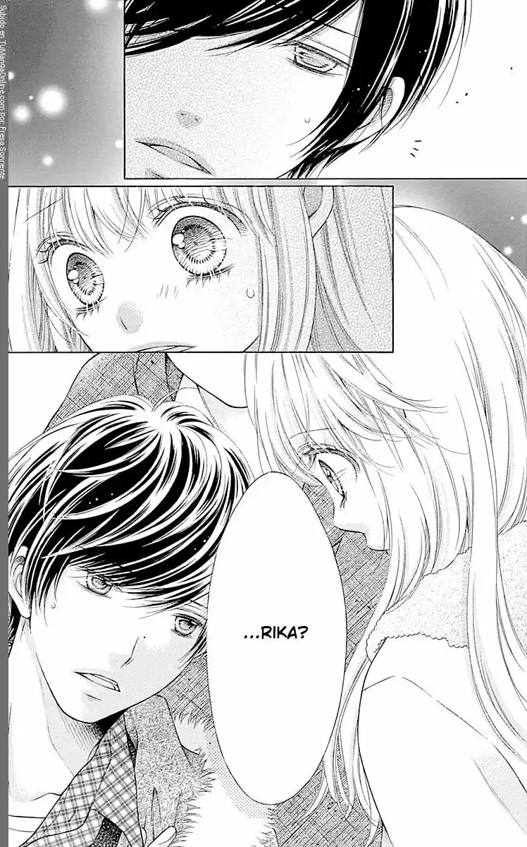 Sugar Soldier (2016) - Capítulo 31 - Página 29 - LectorTMOo