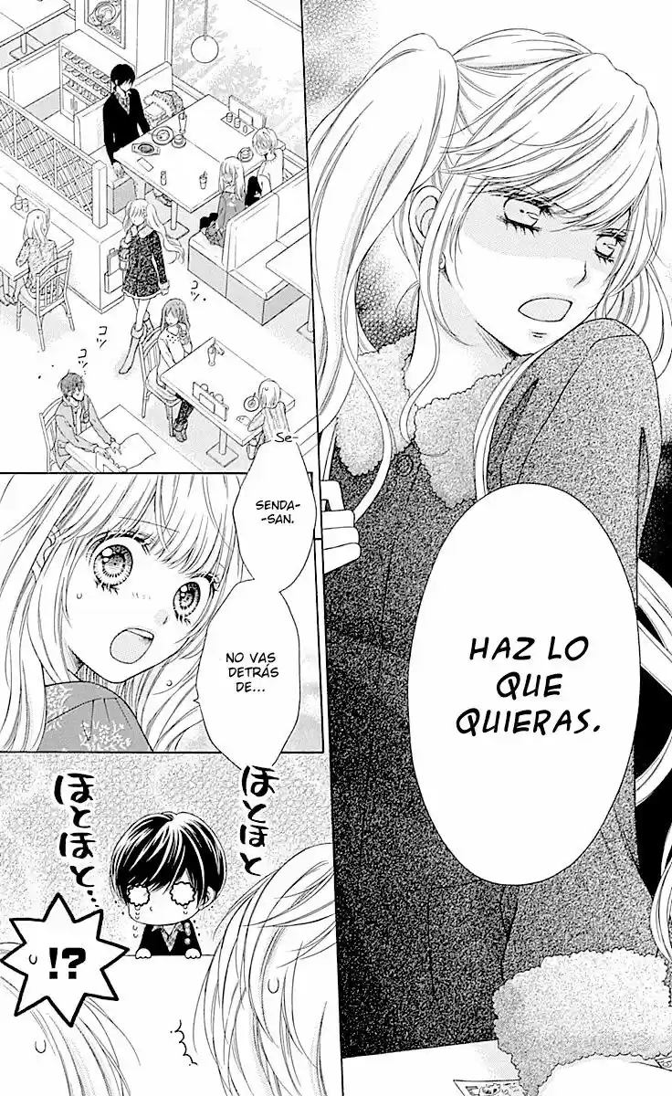 Sugar Soldier (2016) - Capítulo 32 - Página 18 - LectorTMOo