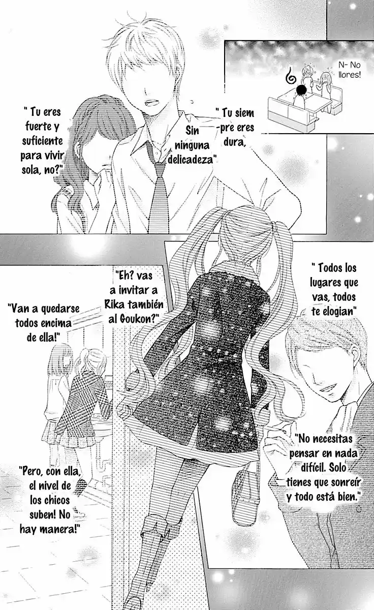 Sugar Soldier (2016) - Capítulo 32 - Página 19 - LectorTMOo
