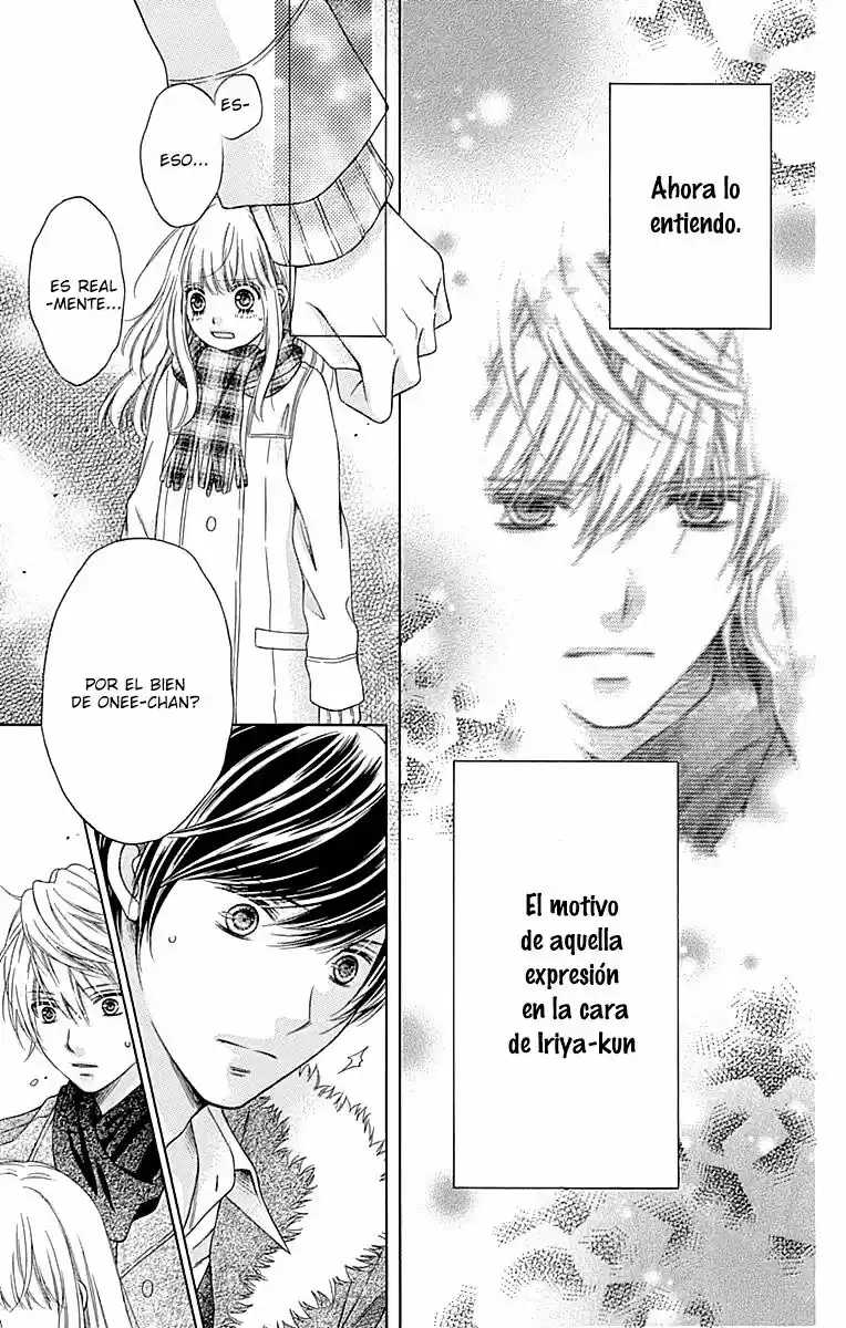 Sugar Soldier (2016) - Capítulo 33 - Página 11 - LectorTMOo