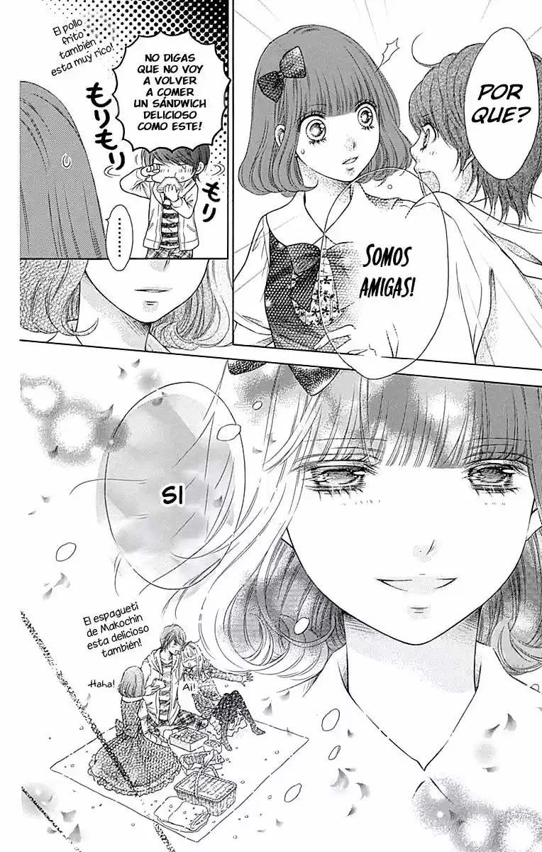 Sugar Soldier (2016) - Capítulo 35 - Página 13 - LectorTMOo