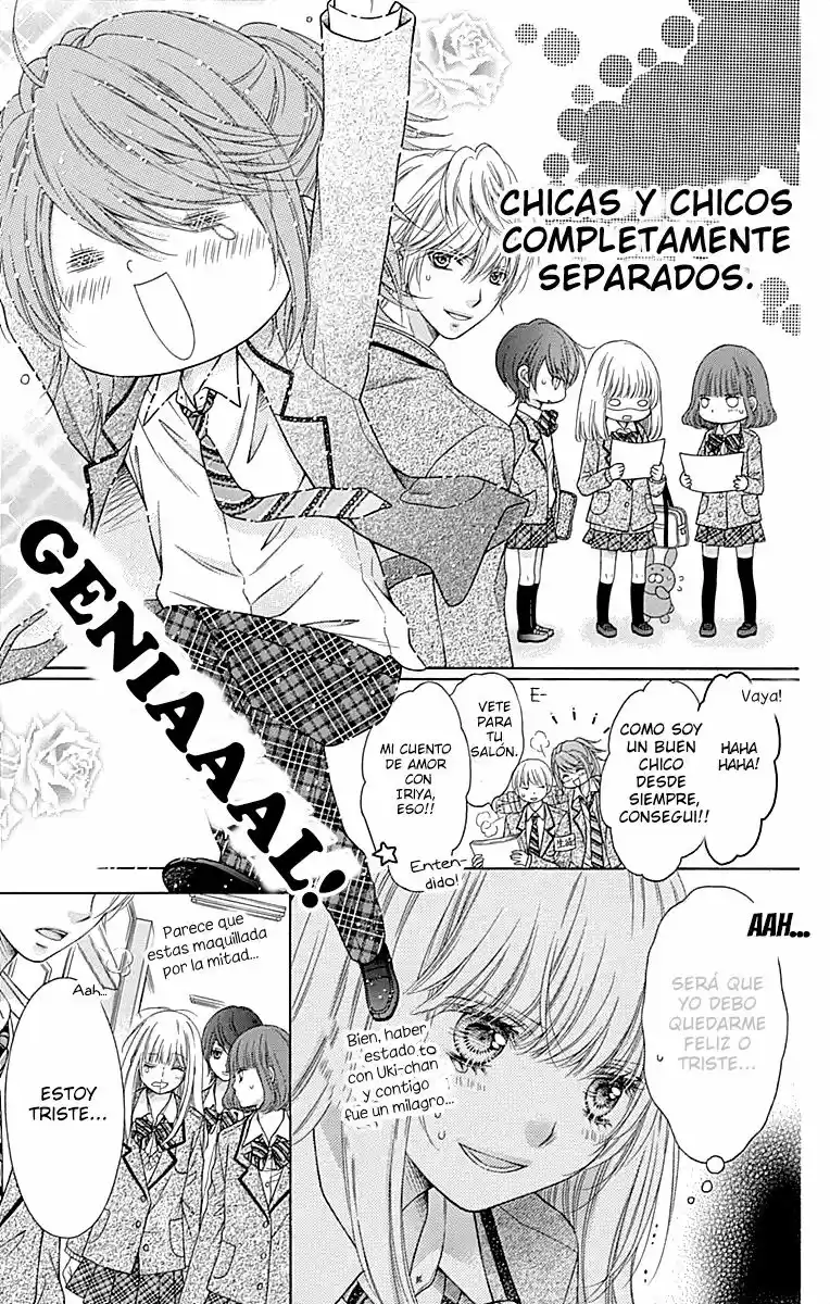 Sugar Soldier (2016) - Capítulo 35 - Página 16 - LectorTMOo