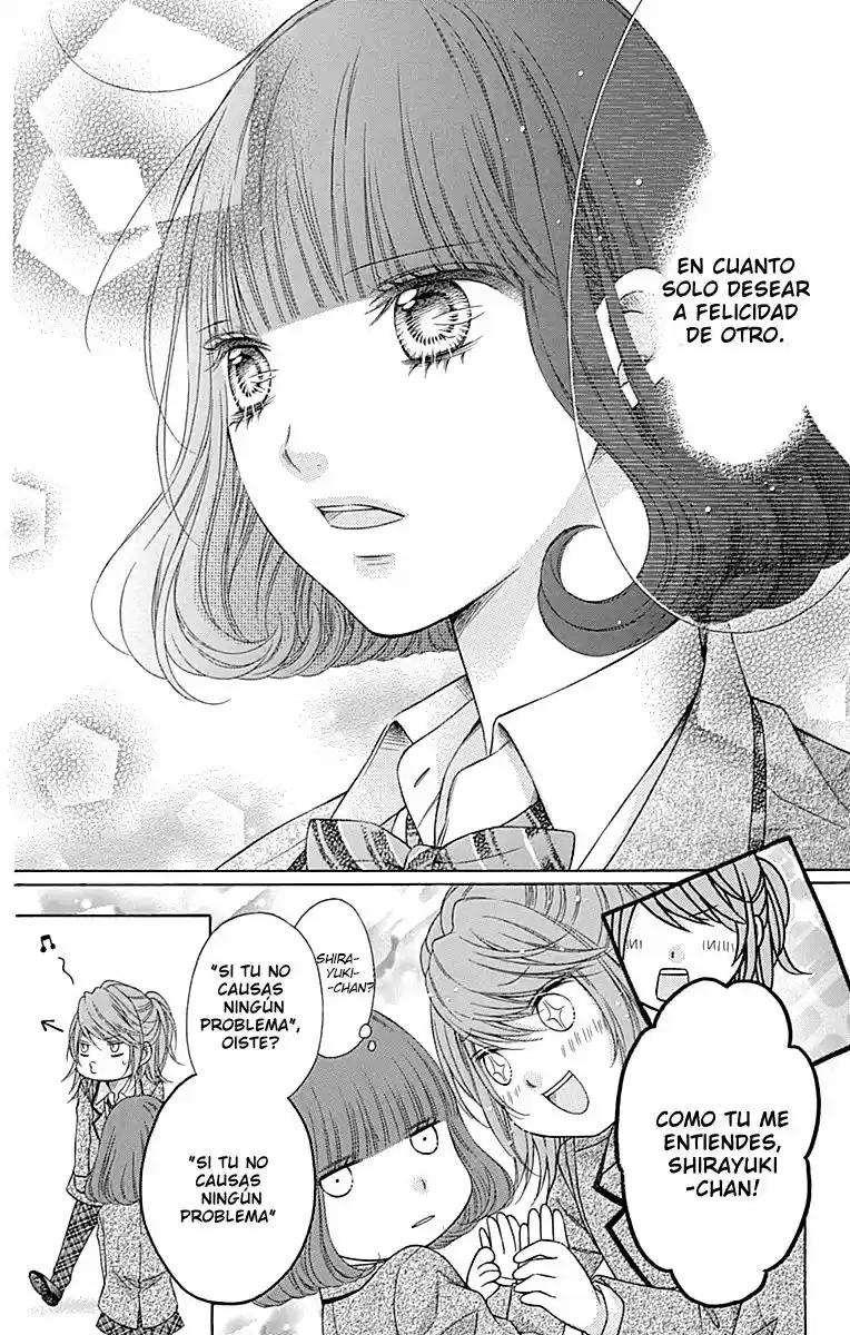 Sugar Soldier (2016) - Capítulo 35 - Página 27 - LectorTMOo