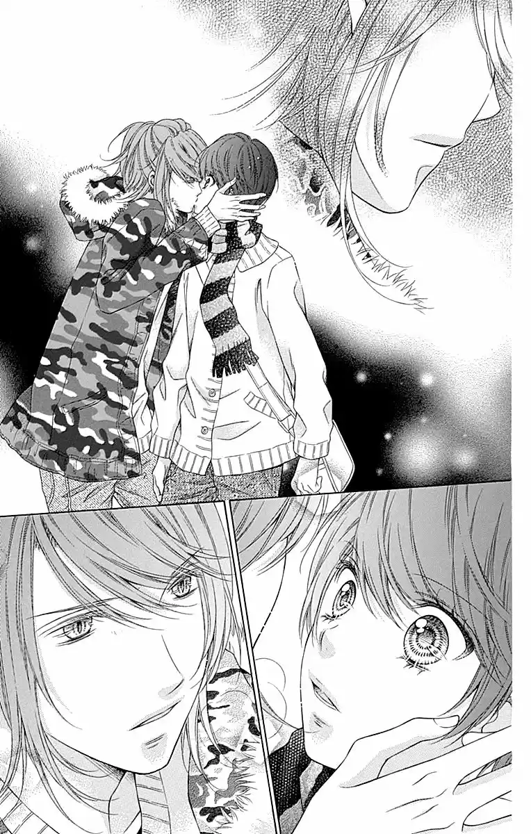 Sugar Soldier (2016) - Capítulo 35 - Página 32 - LectorTMOo