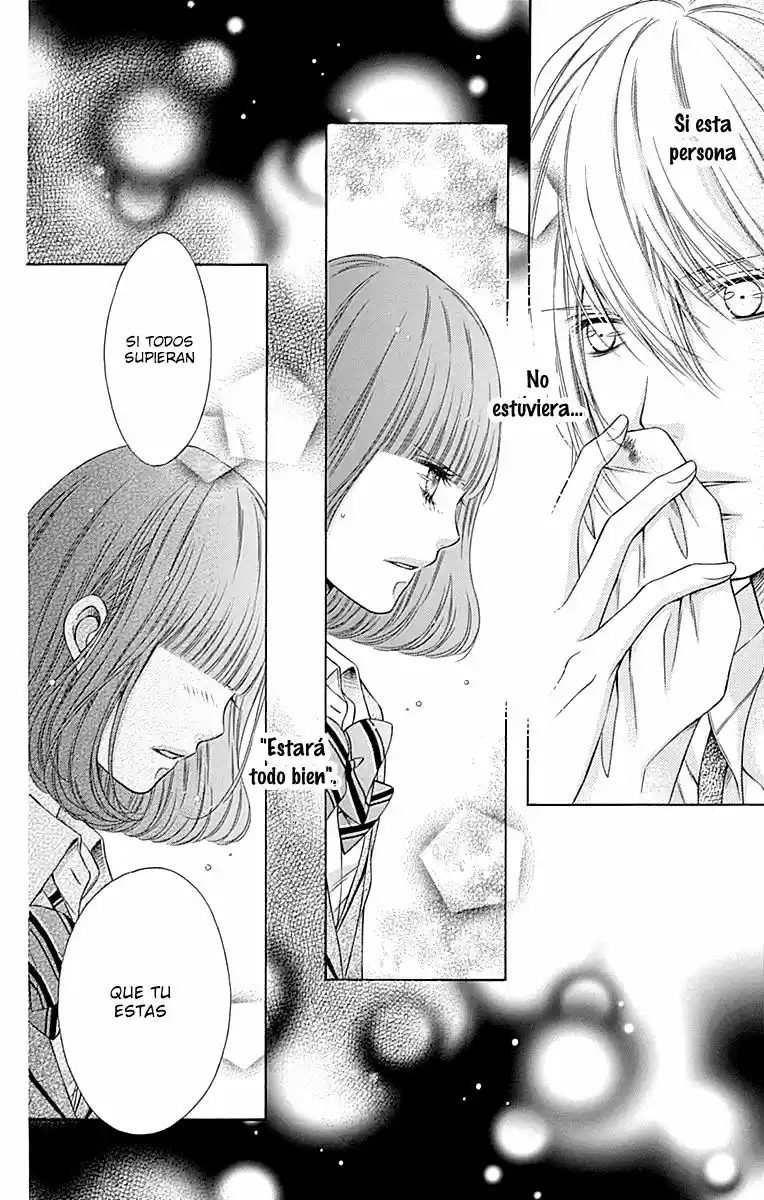 Sugar Soldier (2016) - Capítulo 37 - Página 32 - LectorTMOo