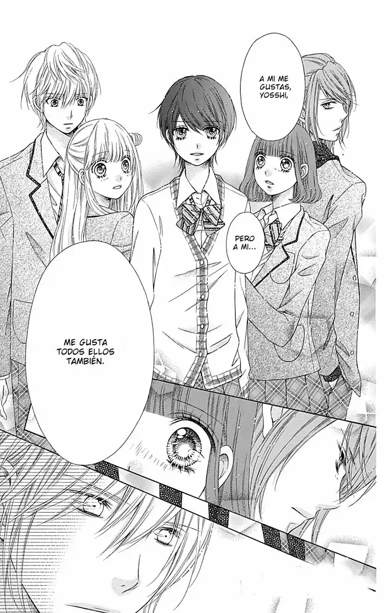 Sugar Soldier (2016) - Capítulo 38 - Página 25 - LectorTMOo