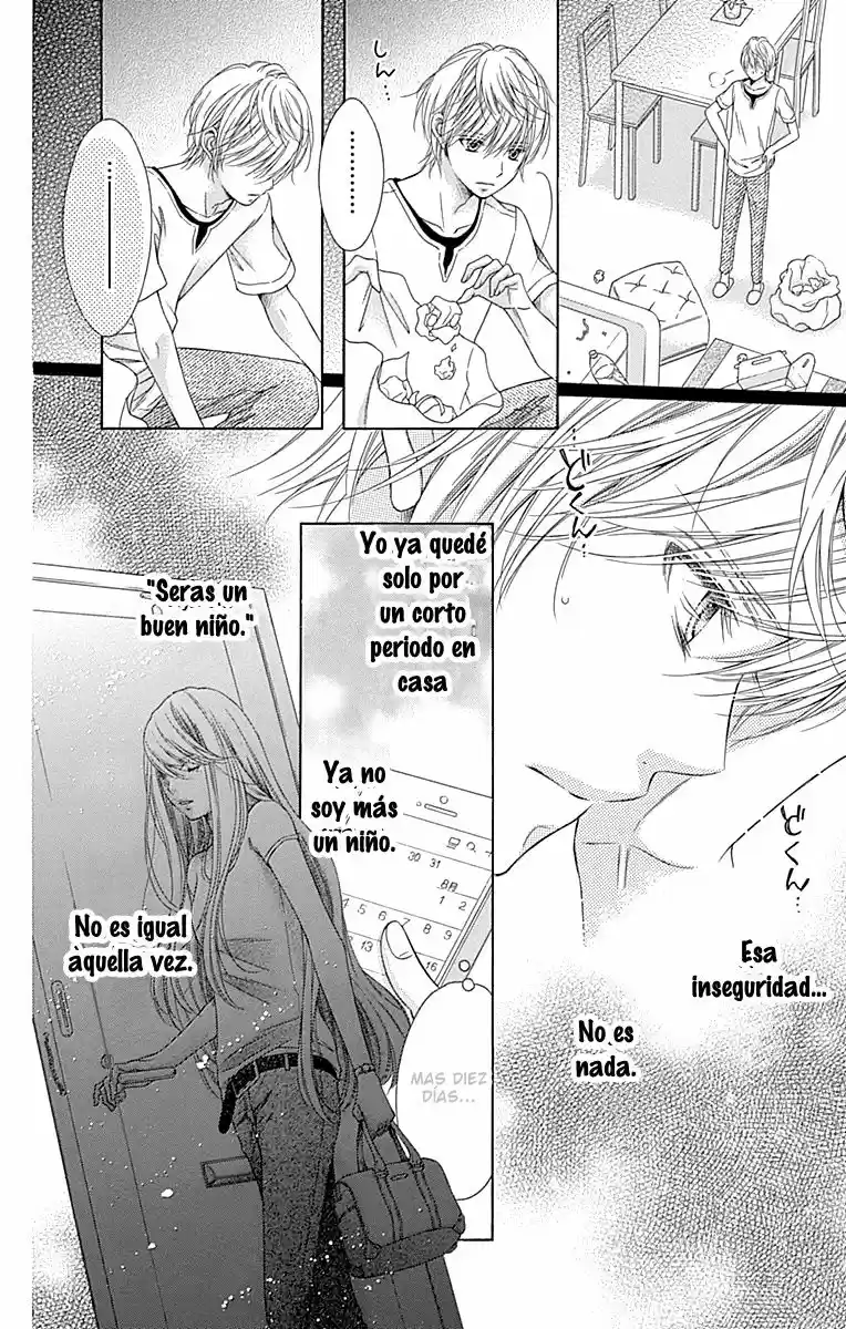 Sugar Soldier (2016) - Capítulo 42 - Página 16 - LectorTMOo