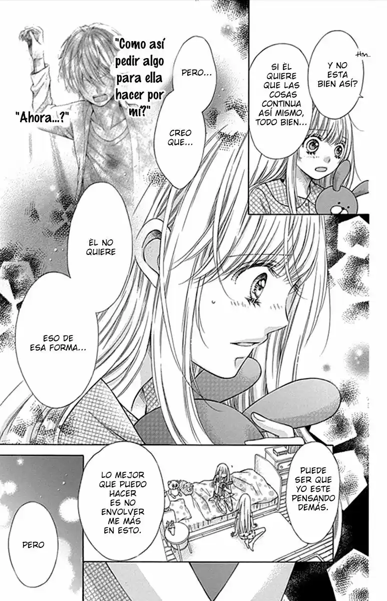 Sugar Soldier (2016) - Capítulo 44 - Página 31 - LectorTMOo