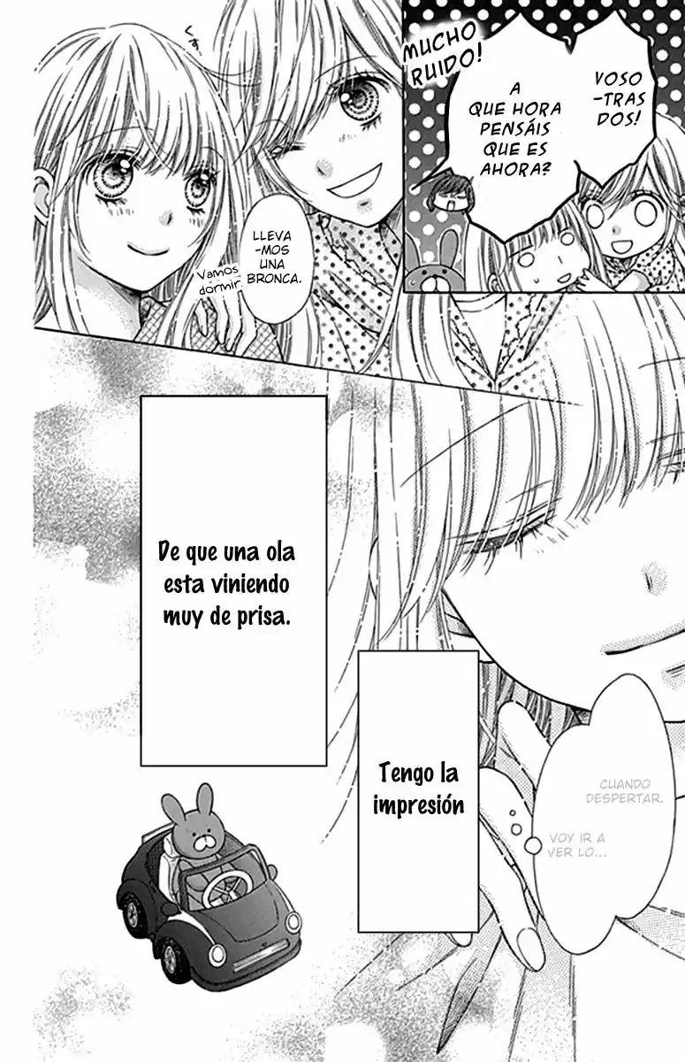 Sugar Soldier (2016) - Capítulo 44 - Página 36 - LectorTMOo