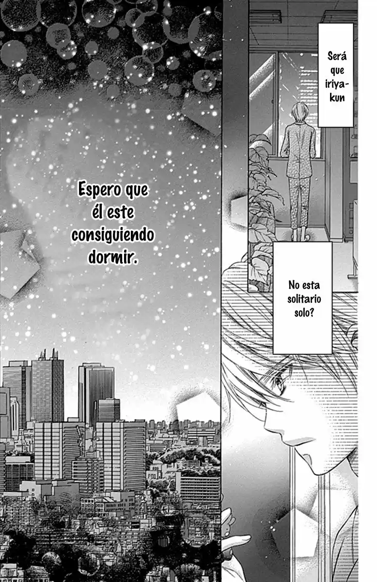 Sugar Soldier (2016) - Capítulo 44 - Página 37 - LectorTMOo
