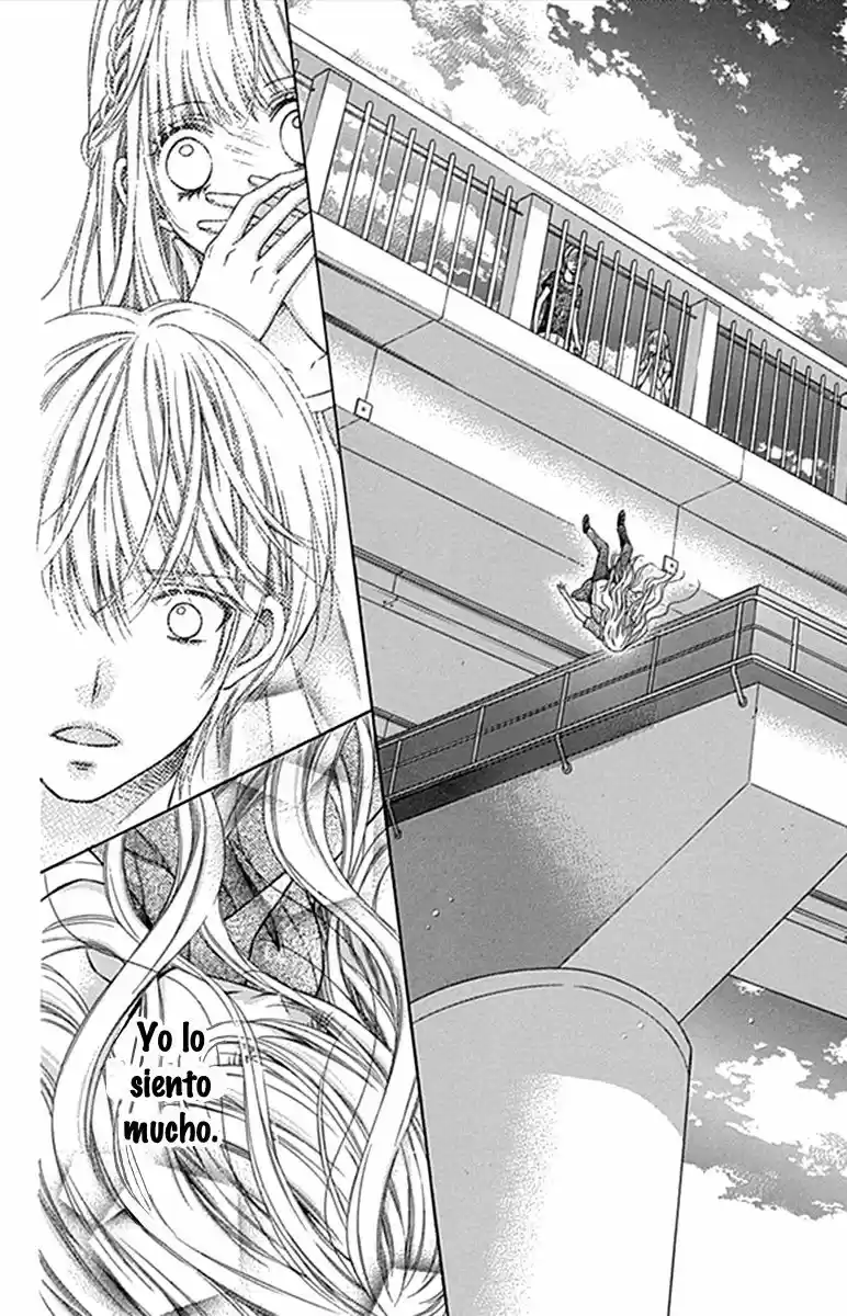 Sugar Soldier (2016) - Capítulo 45 - Página 31 - LectorTMOo