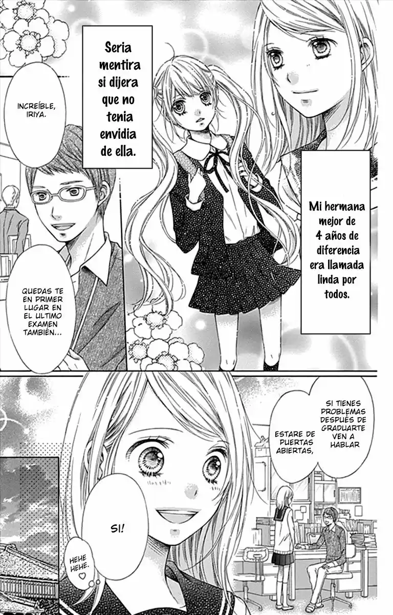 Sugar Soldier (2016) - Capítulo 46 - Página 15 - LectorTMOo