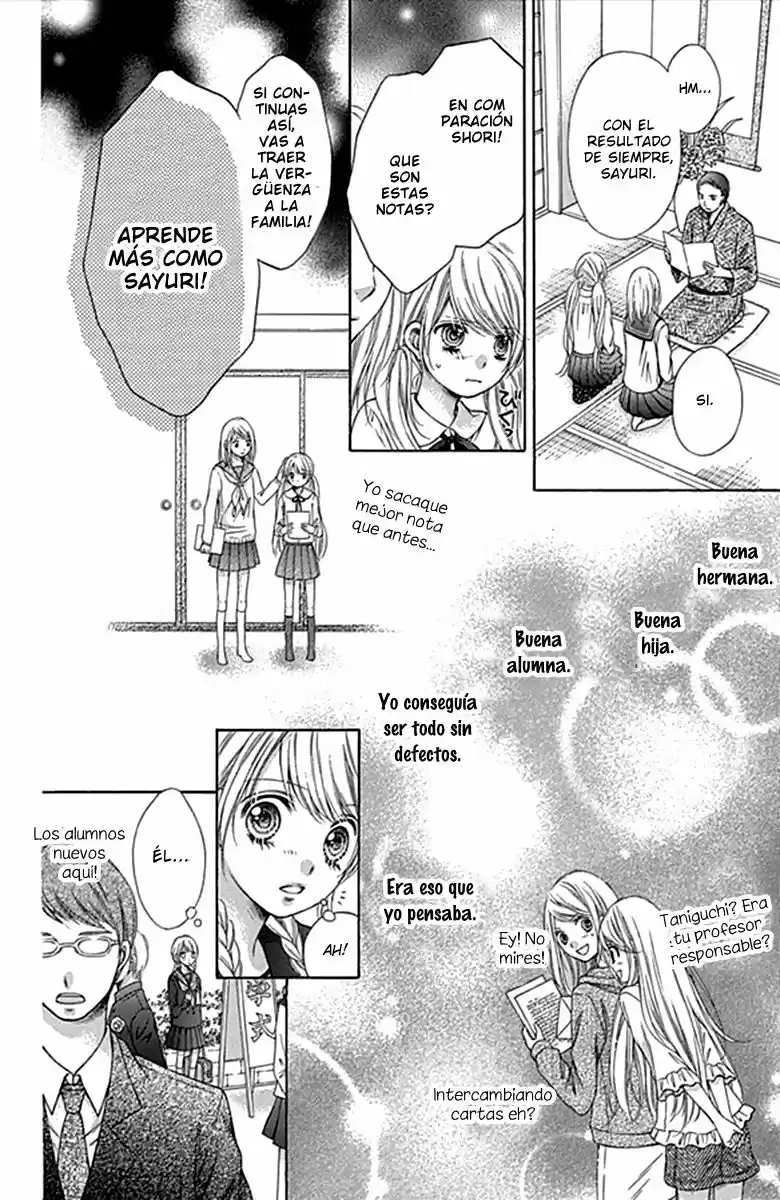 Sugar Soldier (2016) - Capítulo 46 - Página 16 - LectorTMOo