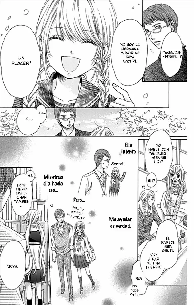 Sugar Soldier (2016) - Capítulo 46 - Página 17 - LectorTMOo