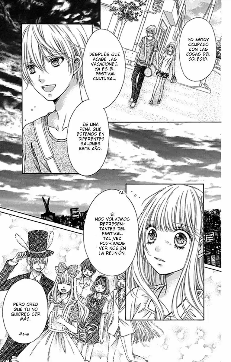 Sugar Soldier (2016) - Capítulo 46 - Página 35 - LectorTMOo