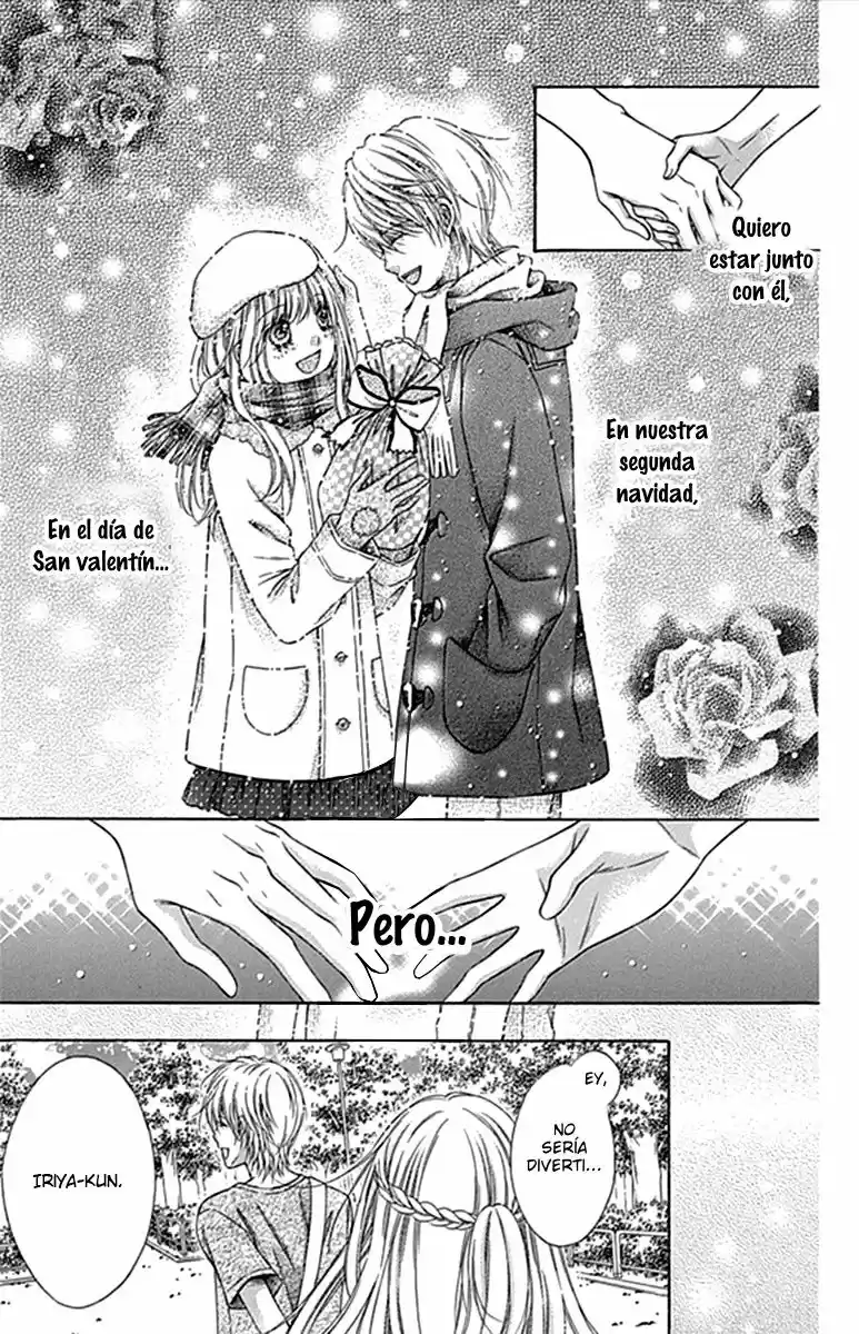 Sugar Soldier (2016) - Capítulo 46 - Página 37 - LectorTMOo