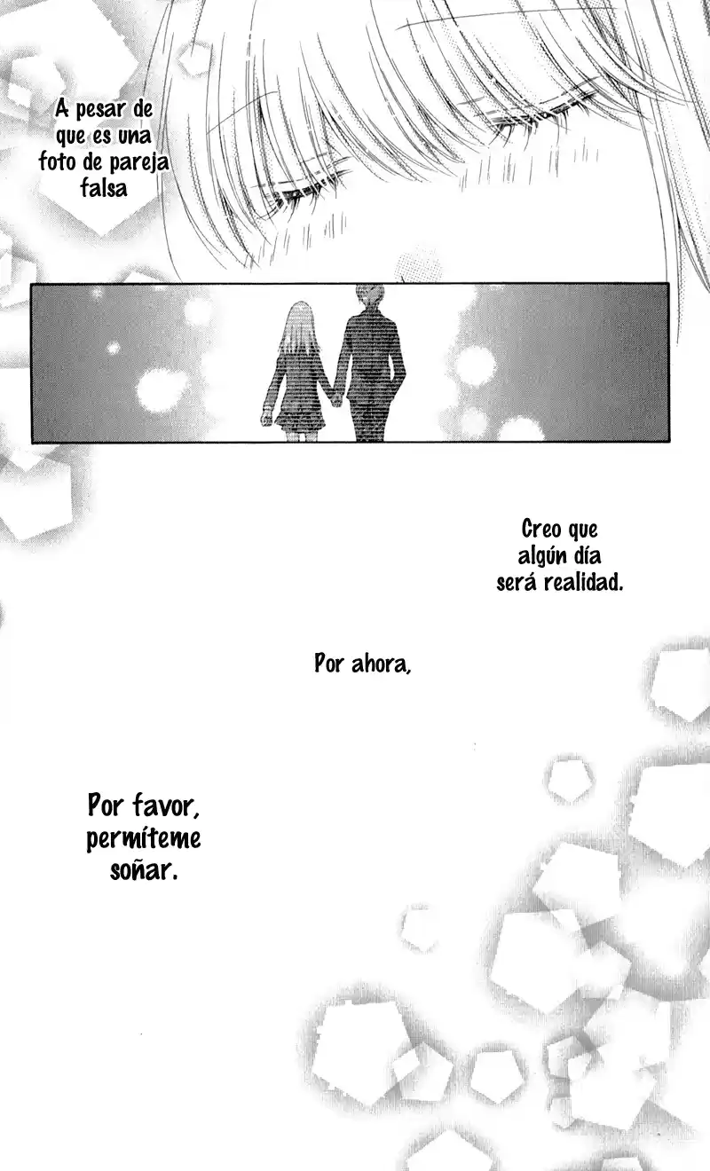 Sugar Soldier (2016) - Capítulo 7 - Página 38 - LectorTMOo