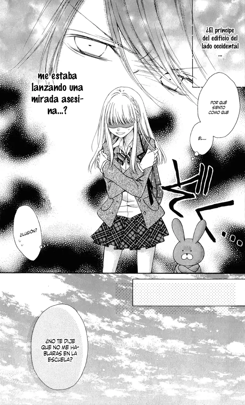 Sugar Soldier (2016) - Capítulo 8 - Página 21 - LectorTMOo