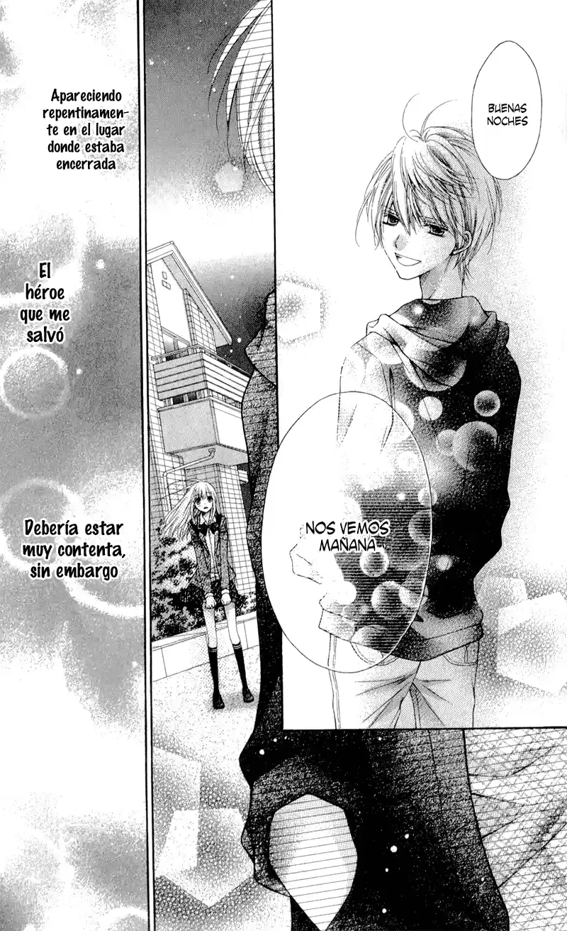 Sugar Soldier (2016) - Capítulo 9 - Página 24 - LectorTMOo