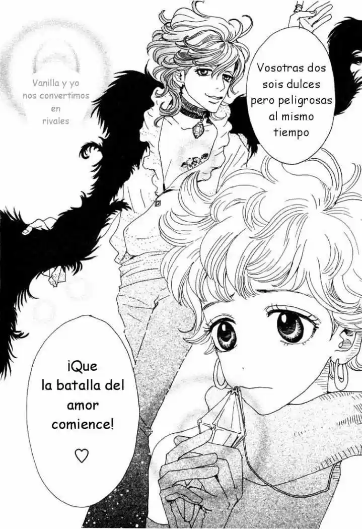 Sugar Sugar Rune (2004) - Capítulo 1 - Página 16 - LectorTMOo