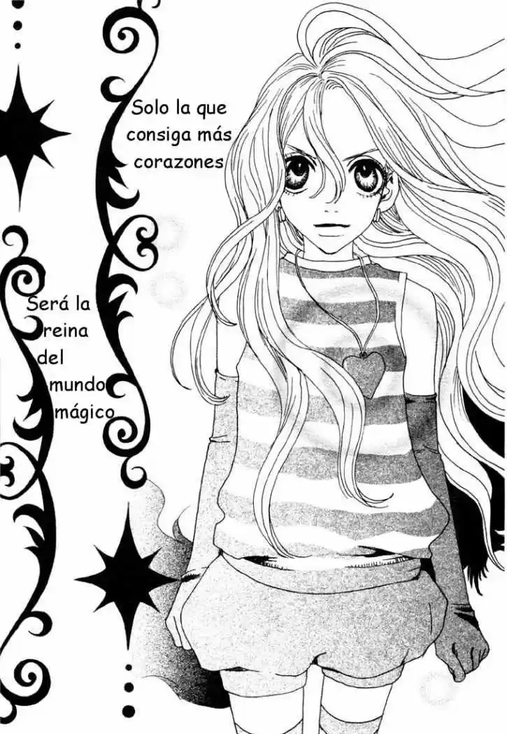 Sugar Sugar Rune (2004) - Capítulo 1 - Página 17 - LectorTMOo