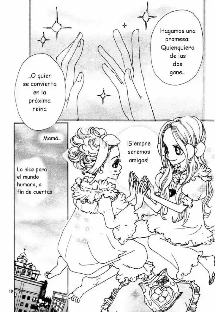 Sugar Sugar Rune (2004) - Capítulo 1 - Página 20 - LectorTMOo