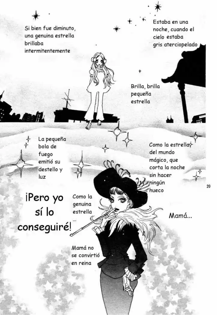 Sugar Sugar Rune (2004) - Capítulo 1 - Página 21 - LectorTMOo