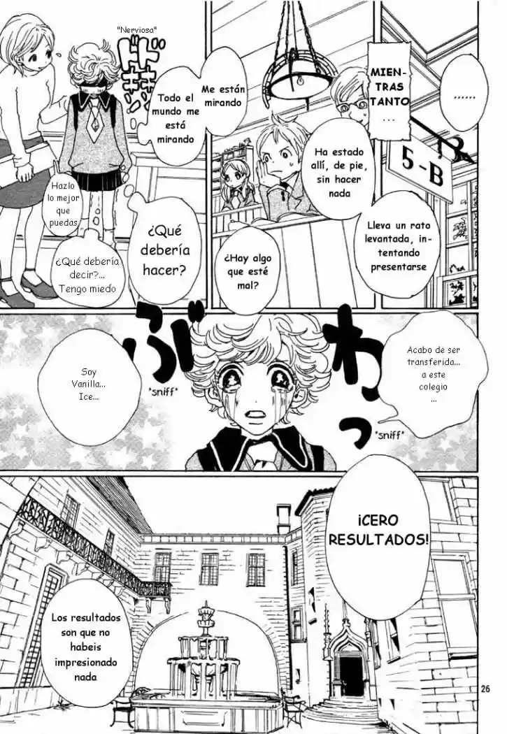 Sugar Sugar Rune (2004) - Capítulo 1 - Página 27 - LectorTMOo
