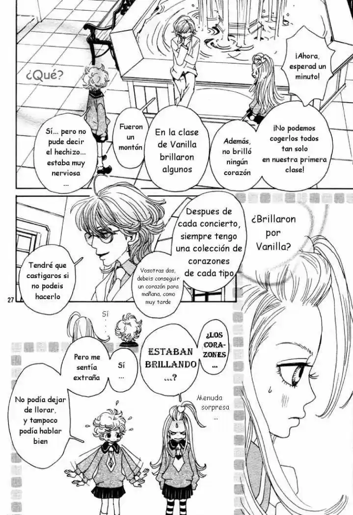 Sugar Sugar Rune (2004) - Capítulo 1 - Página 28 - LectorTMOo