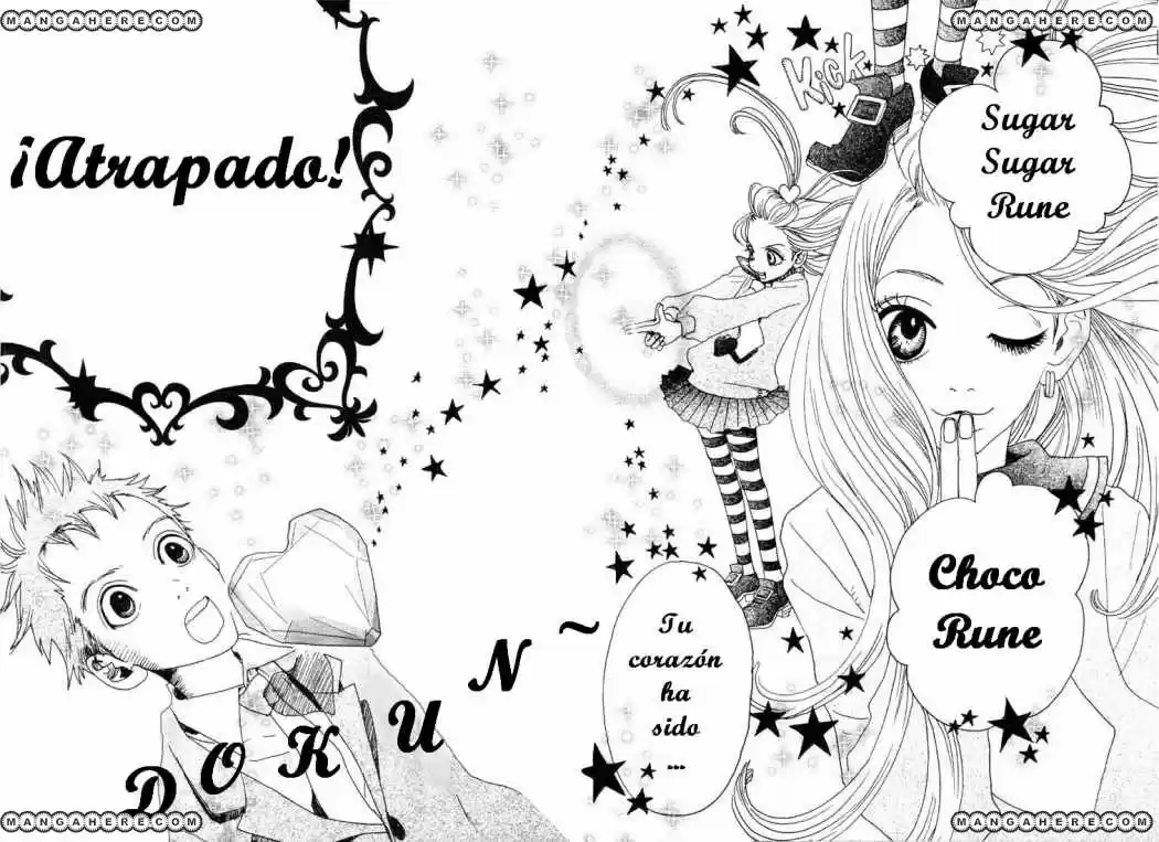Sugar Sugar Rune (2004) - Capítulo 1 - Página 32 - LectorTMOo