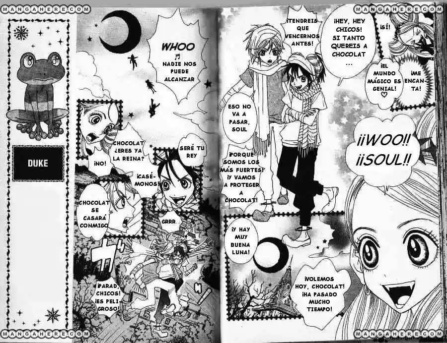 Sugar Sugar Rune (2004) - Capítulo 10 - Página 7 - LectorTMOo