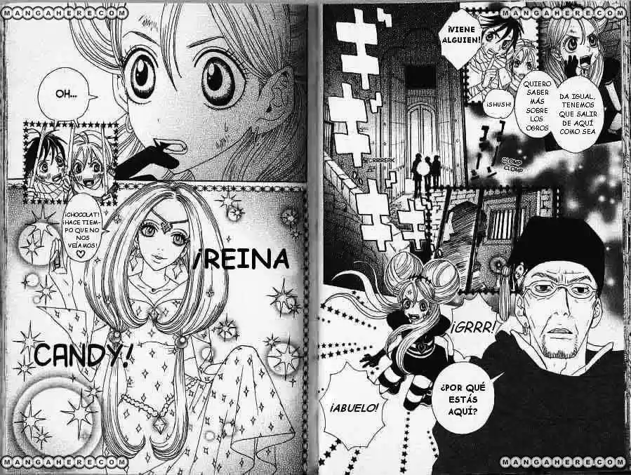 Sugar Sugar Rune (2004) - Capítulo 10 - Página 11 - LectorTMOo
