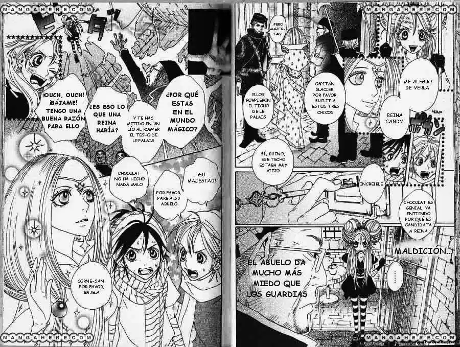 Sugar Sugar Rune (2004) - Capítulo 10 - Página 12 - LectorTMOo