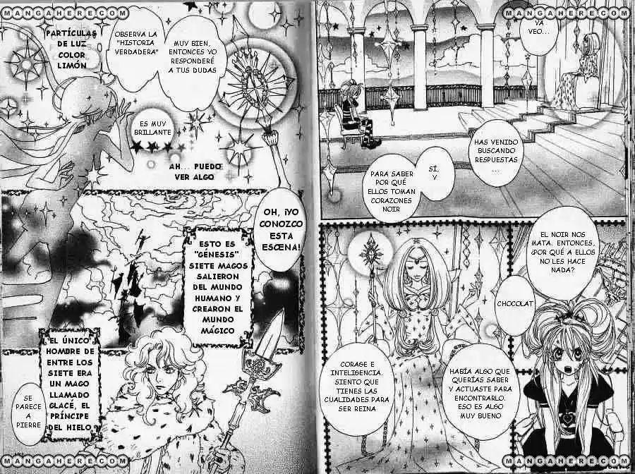 Sugar Sugar Rune (2004) - Capítulo 10 - Página 14 - LectorTMOo