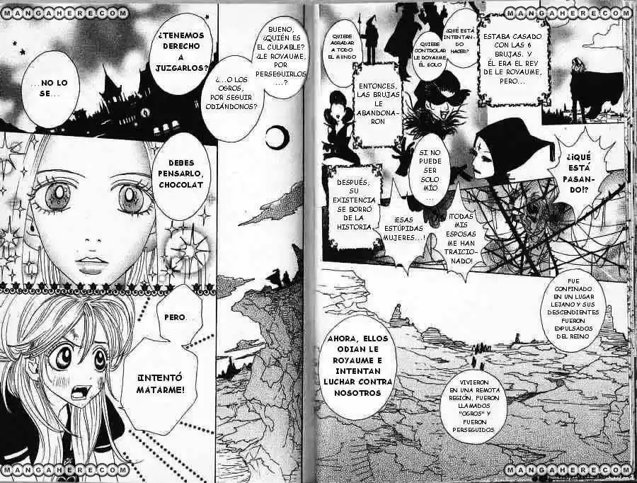 Sugar Sugar Rune (2004) - Capítulo 10 - Página 15 - LectorTMOo
