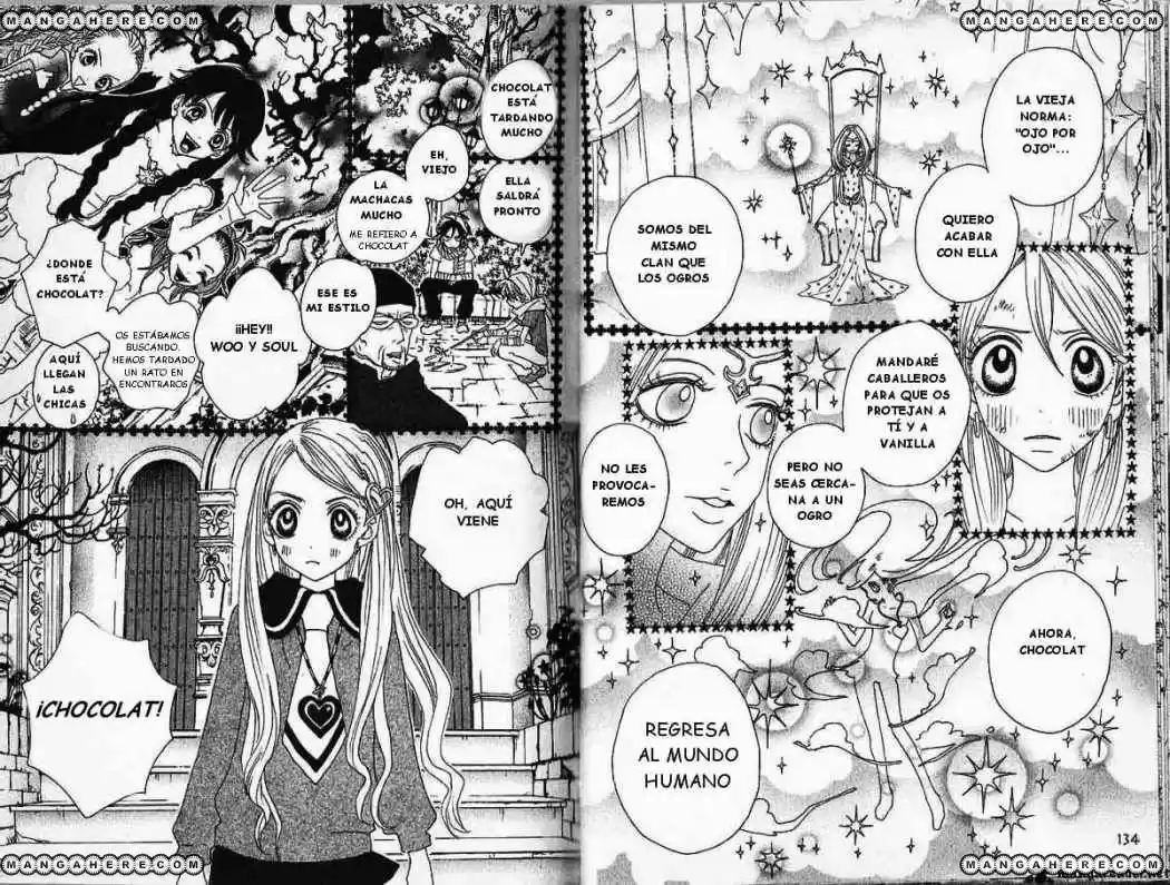 Sugar Sugar Rune (2004) - Capítulo 10 - Página 16 - LectorTMOo