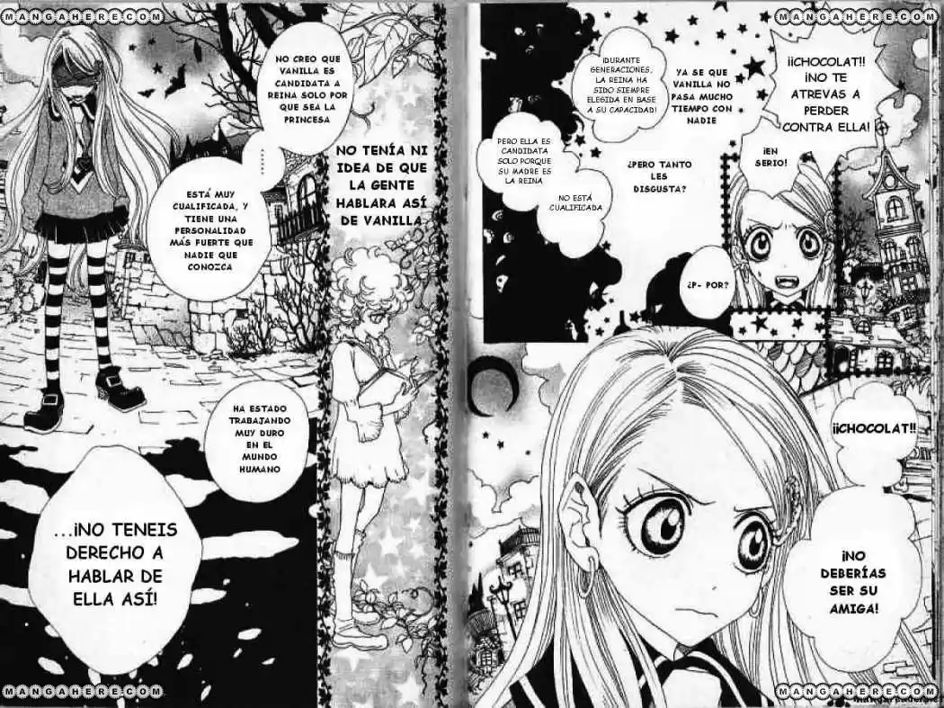 Sugar Sugar Rune (2004) - Capítulo 11 - Página 10 - LectorTMOo