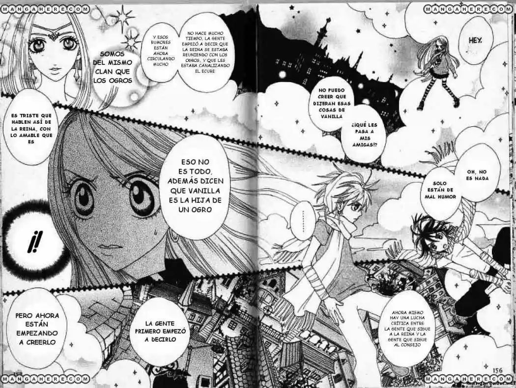 Sugar Sugar Rune (2004) - Capítulo 11 - Página 12 - LectorTMOo
