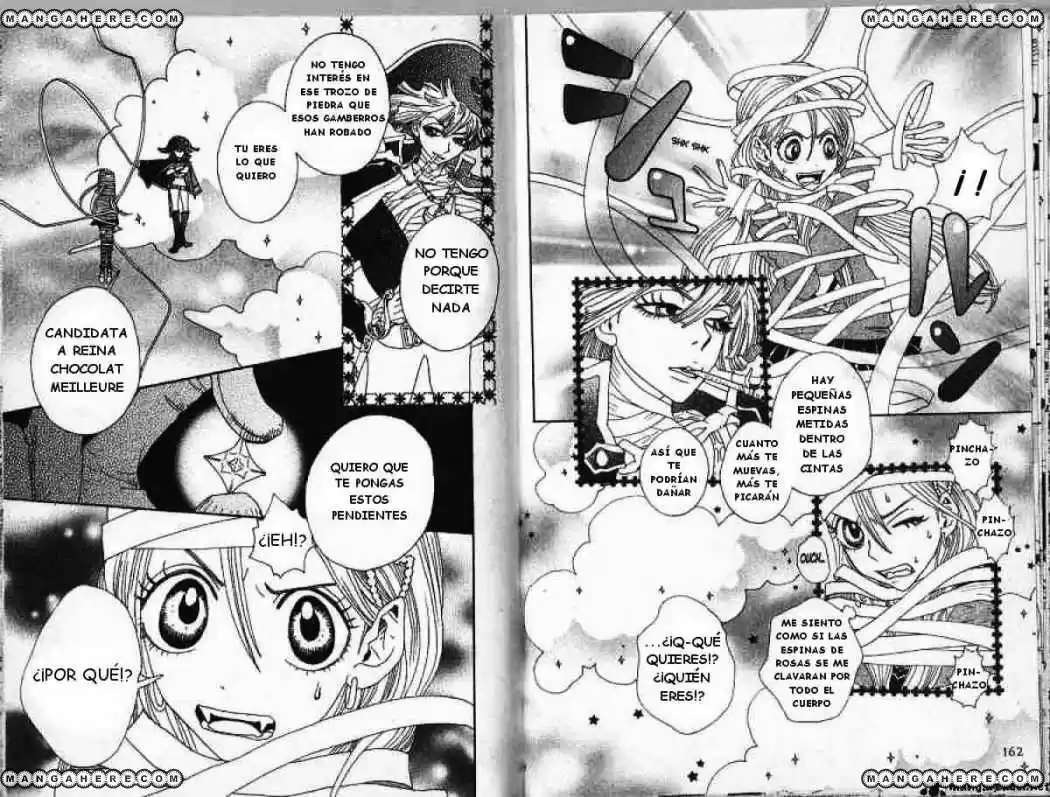 Sugar Sugar Rune (2004) - Capítulo 11 - Página 15 - LectorTMOo