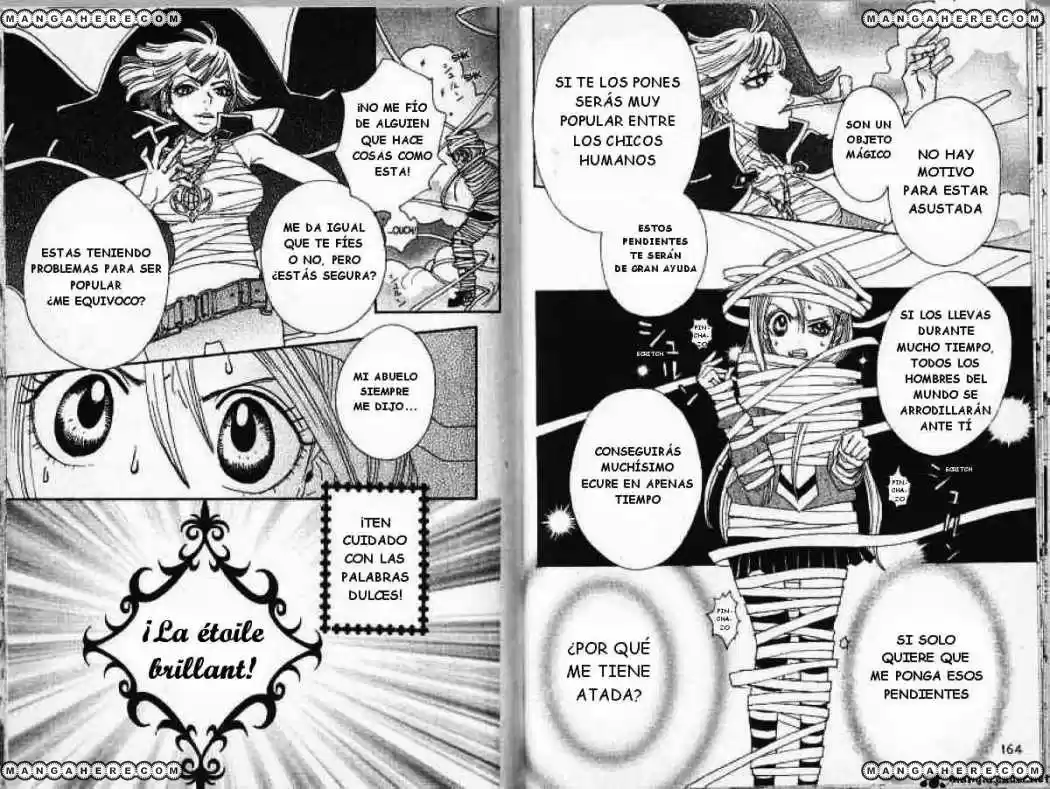 Sugar Sugar Rune (2004) - Capítulo 11 - Página 16 - LectorTMOo
