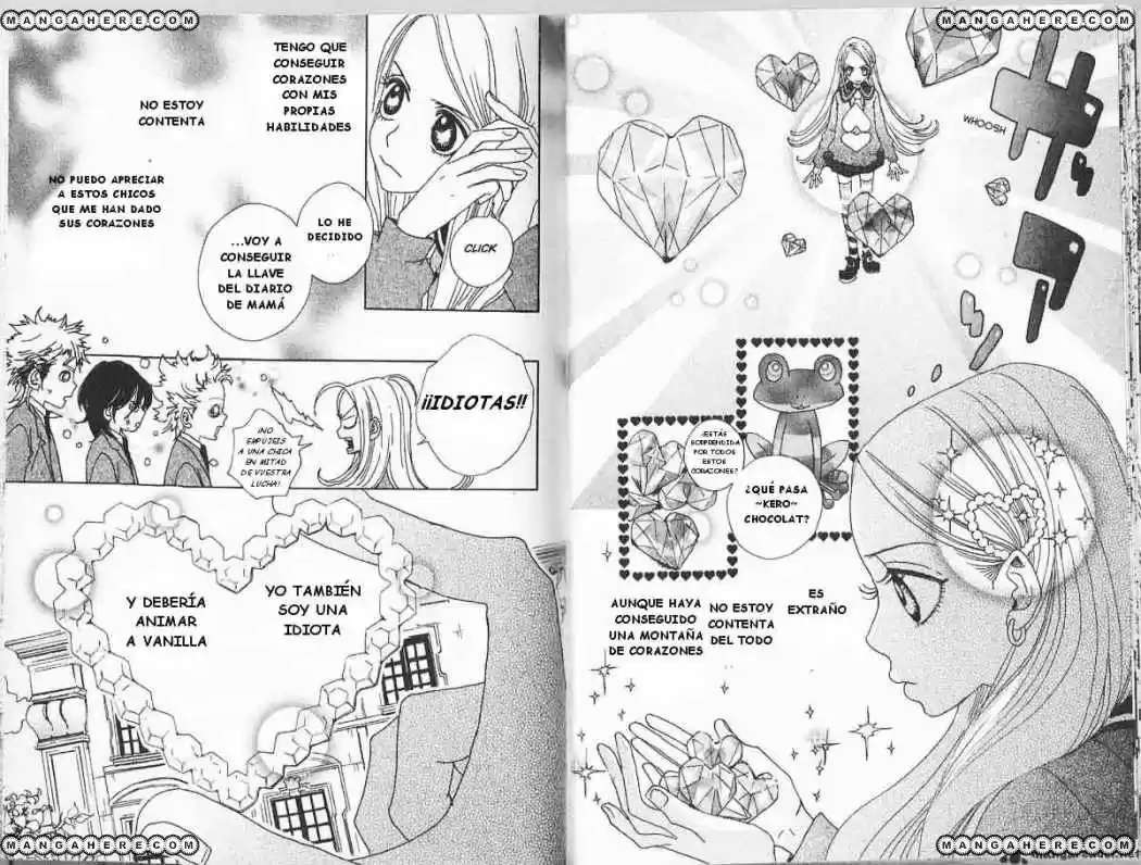 Sugar Sugar Rune (2004) - Capítulo 12 - Página 14 - LectorTMOo