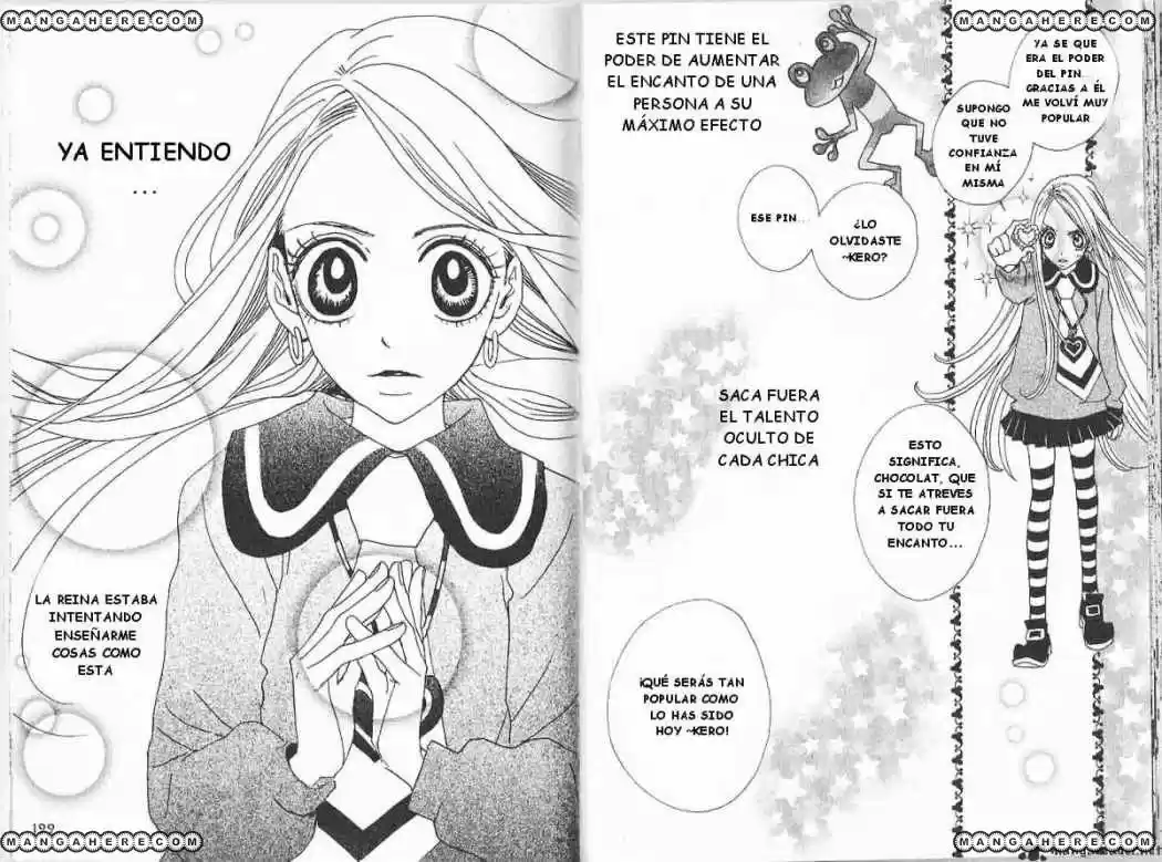 Sugar Sugar Rune (2004) - Capítulo 12 - Página 15 - LectorTMOo