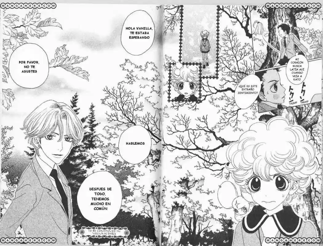 Sugar Sugar Rune (2004) - Capítulo 12 - Página 17 - LectorTMOo