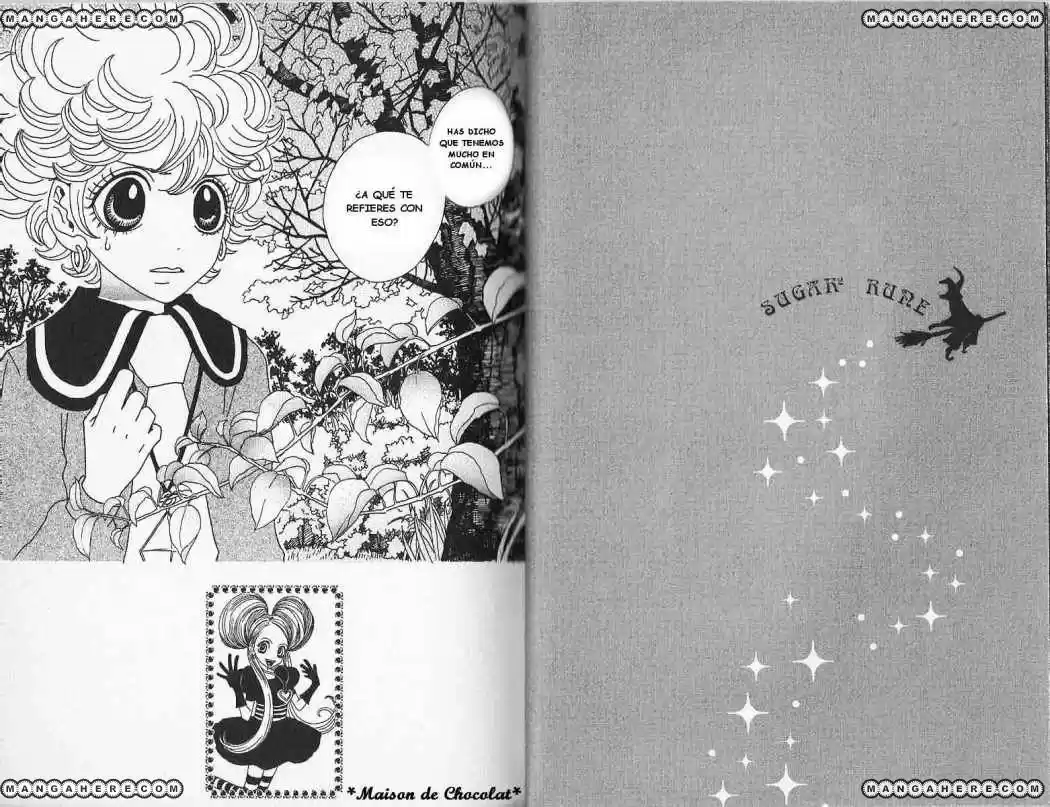 Sugar Sugar Rune (2004) - Capítulo 13 - Página 6 - LectorTMOo
