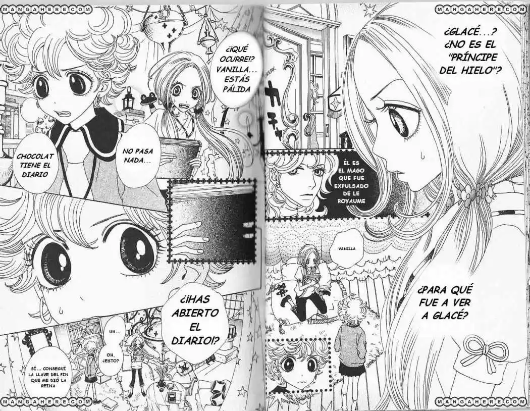 Sugar Sugar Rune (2004) - Capítulo 13 - Página 12 - LectorTMOo