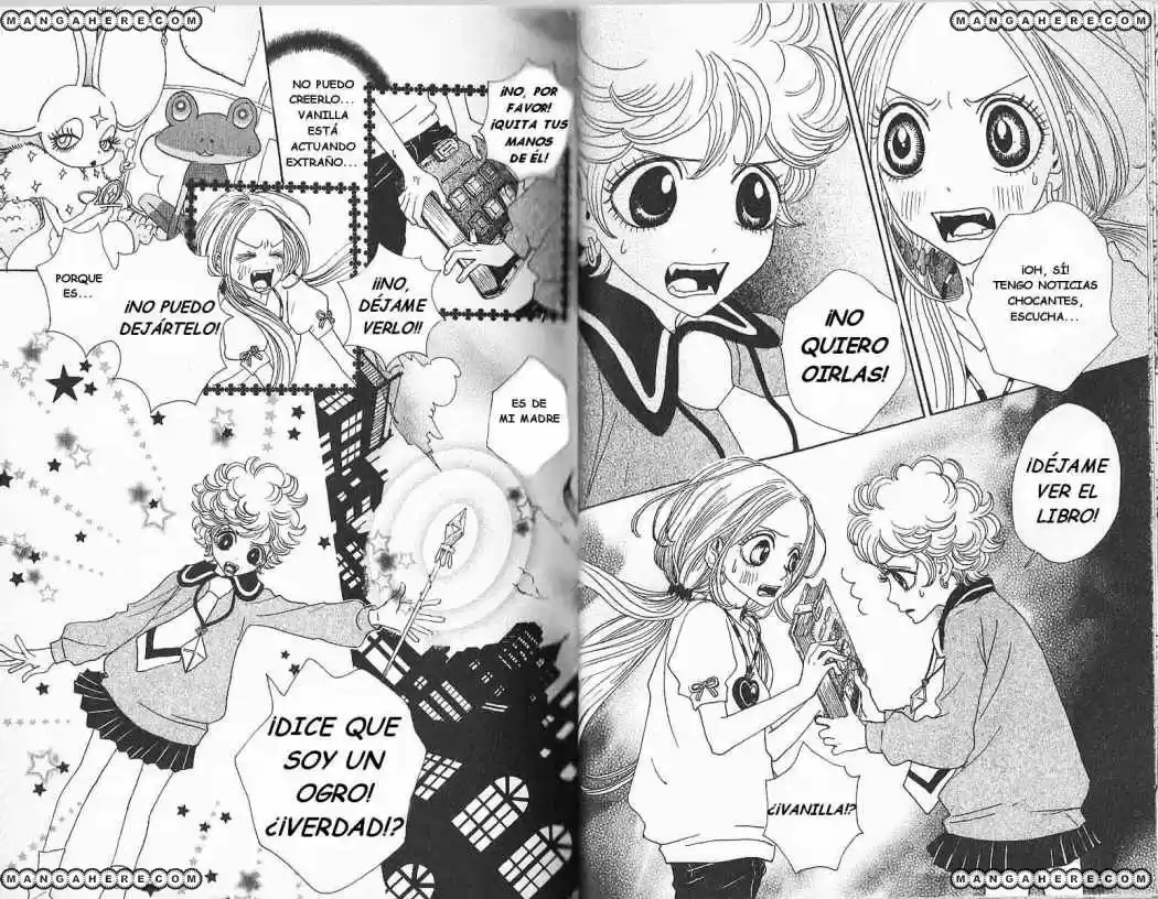 Sugar Sugar Rune (2004) - Capítulo 13 - Página 13 - LectorTMOo