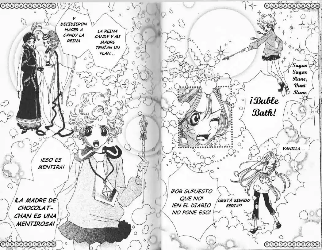 Sugar Sugar Rune (2004) - Capítulo 13 - Página 14 - LectorTMOo