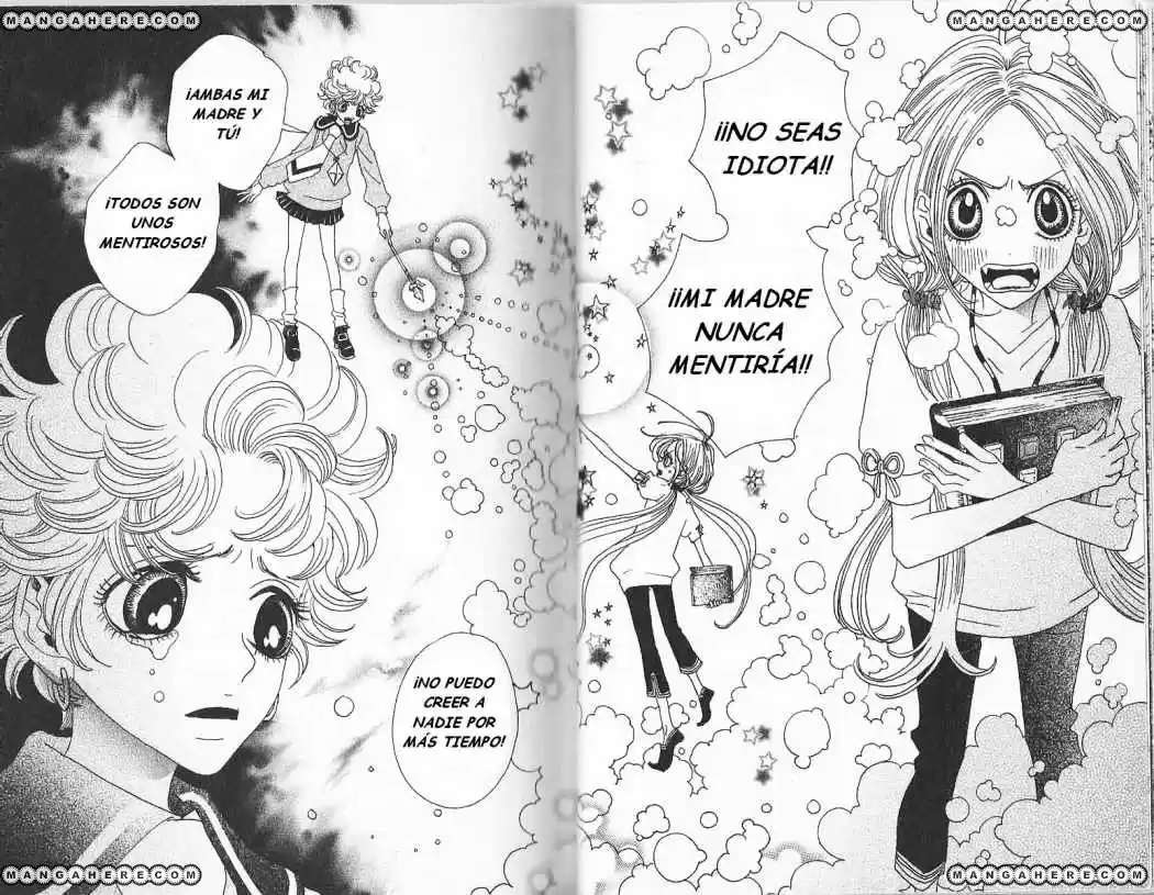 Sugar Sugar Rune (2004) - Capítulo 13 - Página 15 - LectorTMOo